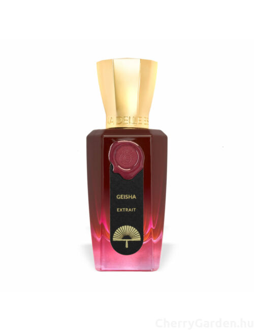 Officina delle Essenze Geisha Extrait de Parfum 50ml