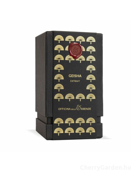 Officina delle Essenze Geisha Extrait de Parfum 50ml