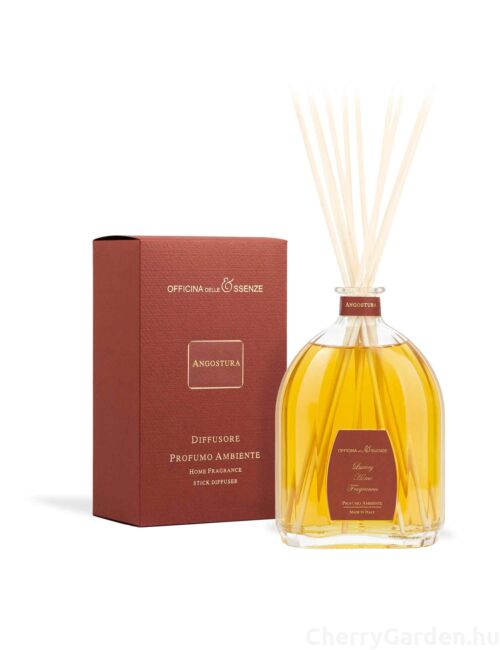 Officina delle Essenze Angostura Pálcás Illatosító 250ml
