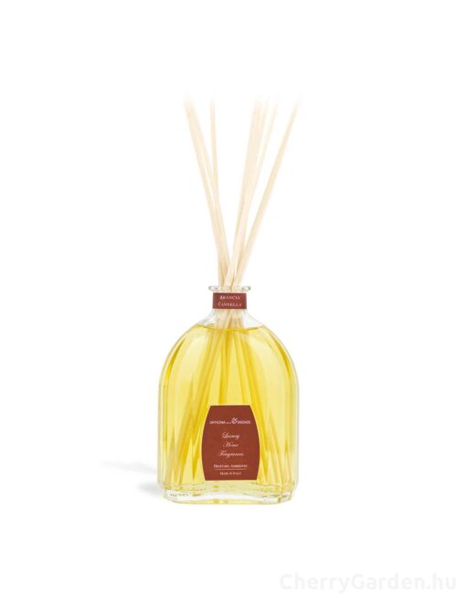 Officina delle Essenze Arancia & Cannella Pálcás Illatosító 250ml
