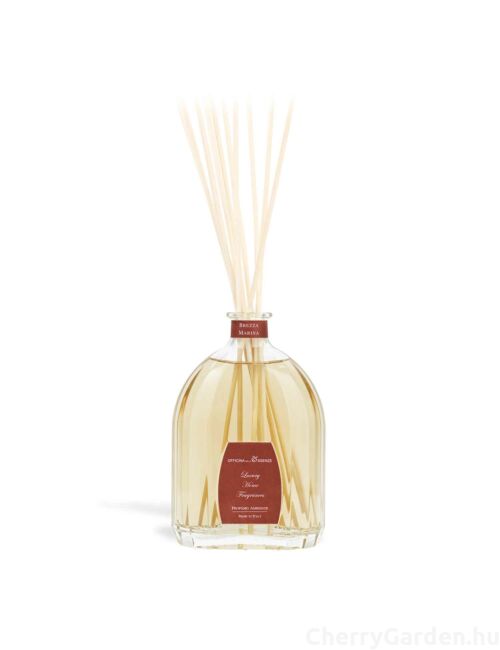 Officina delle Essenze Brezza Marina Pálcás Illatosító 250ml