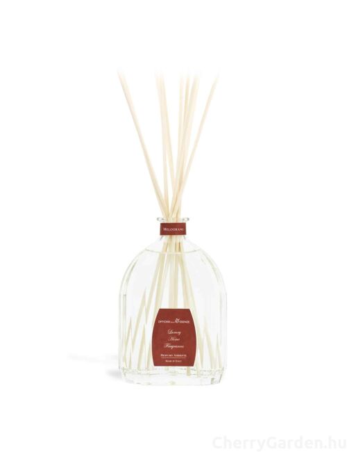 Officina delle Essenze Melograno Pálcás Illatosító 250ml