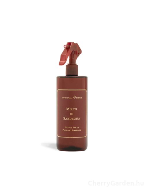Officina delle Essenze Mirto di Sardegna Légtér Illatosító Spray 100ml