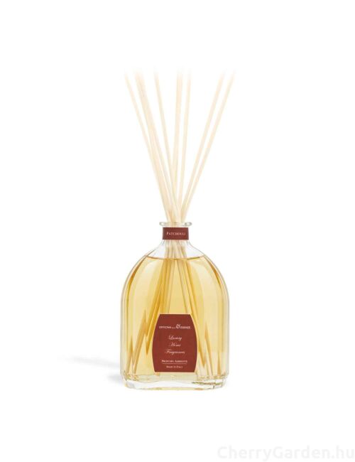 Officina delle Essenze Patchouli Pálcás Illatosító 250ml