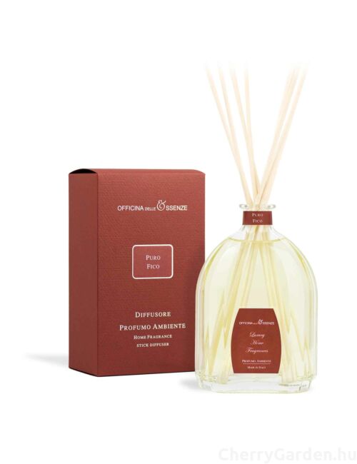 Officina delle Essenze Puro Fico Pálcás Illatosító 250ml