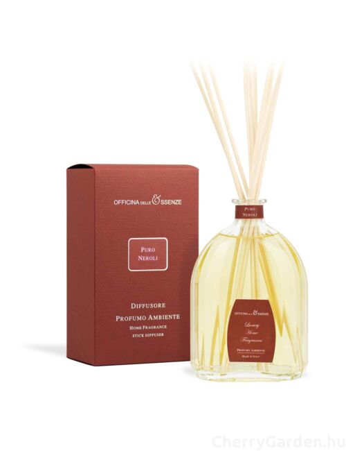 Officina delle Essenze Puro Neroli Pálcás Illatosító 250ml