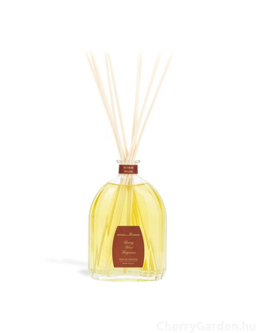 Officina delle Essenze Scorze & Spezie Pálcás Illatosító 250ml