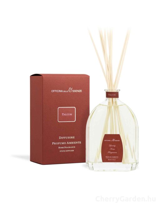 Officina delle Essenze Talcum Pálcás Illatosító 250ml