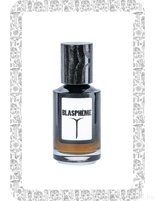Olfacto Luxury Fragrance Blasphème Essence De Parfum 99ml