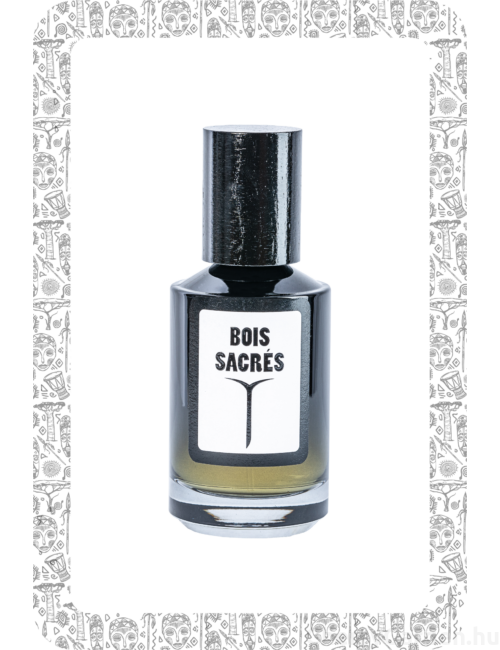 Olfacto Luxury Fragrance Bois Sacrés Eau De Parfum 99ml