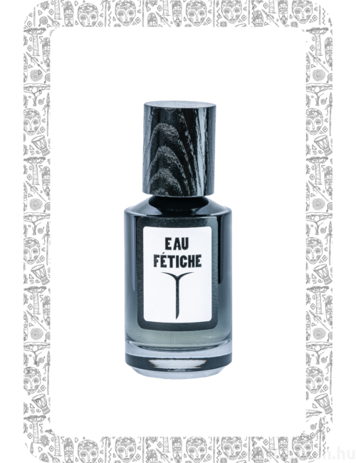 Olfacto Luxury Fragrance Eau Fétiche Eau De Parfum 99ml