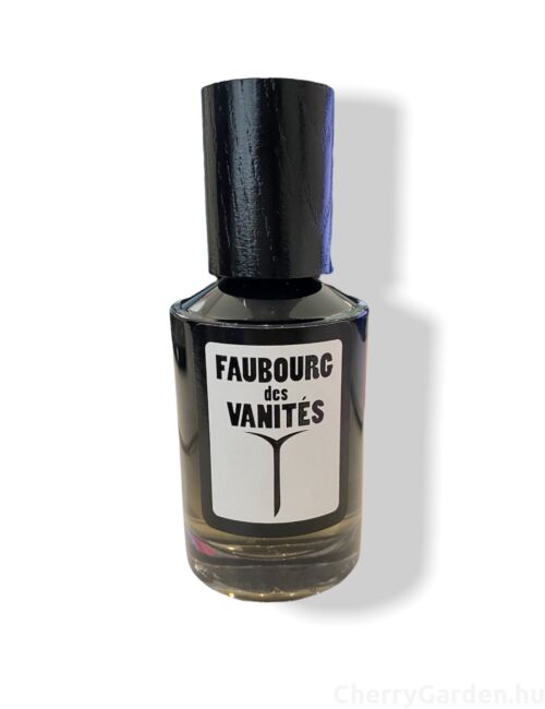 Olfacto Luxury Fragrance Faubourg des Vanités Eau De Parfum 100ml