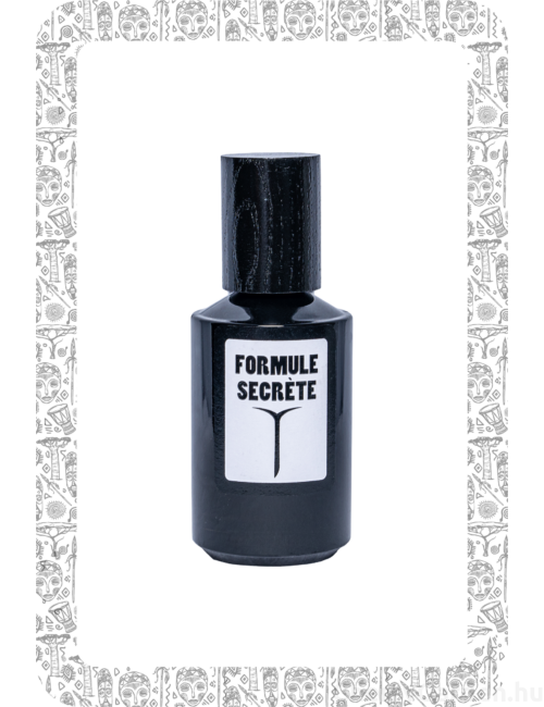Olfacto Luxury Fragrance Formule Secrète Eau De Parfum 99ml