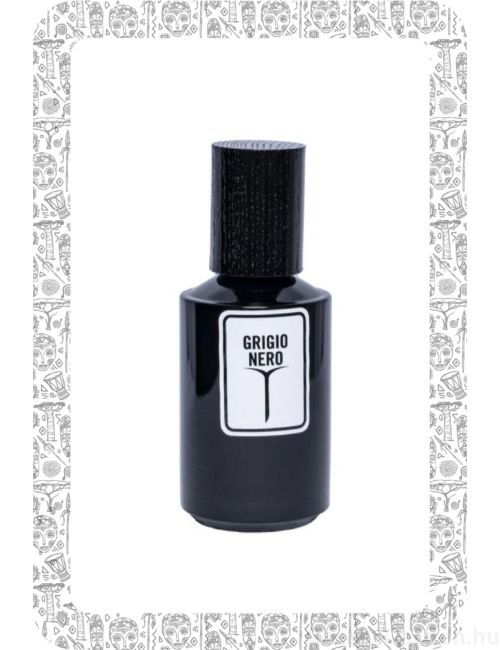 Olfacto Luxury Fragrance Grigio Nero Eau De Parfum 99ml