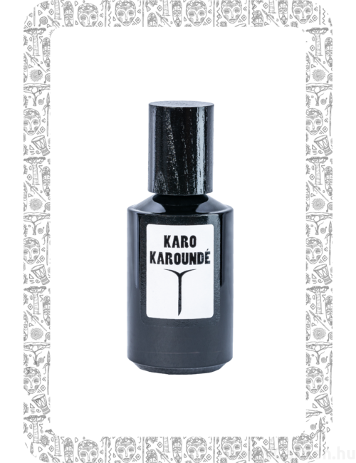 Olfacto Luxury Fragrance Karo Karoundé Eau De Parfum 99ml