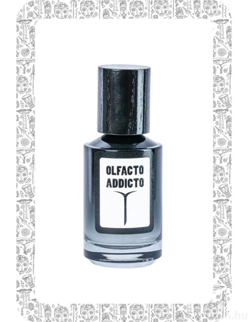 Olfacto Luxury Fragrance Olfacto Addicto Eau De Parfum 99ml
