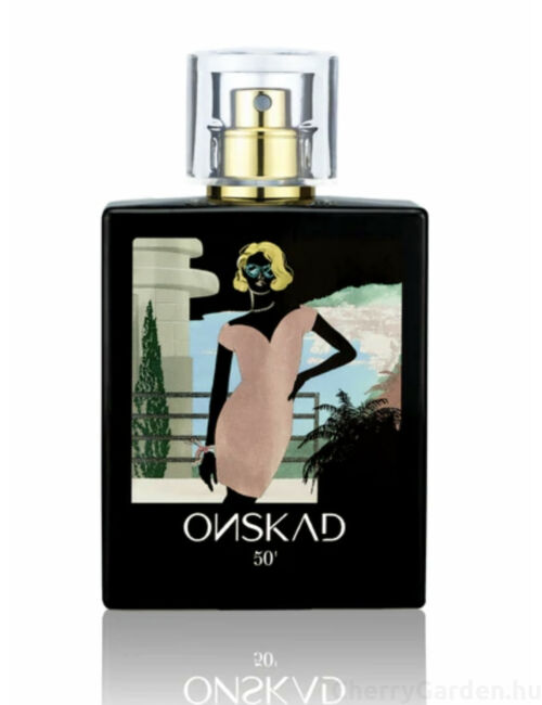 Onskad Fragrances Onskad 50' Edp 100ml