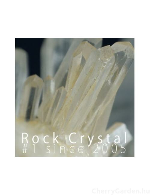 Olivier Durbano Cristal de Roche (Rock Crystal) edp 100ml