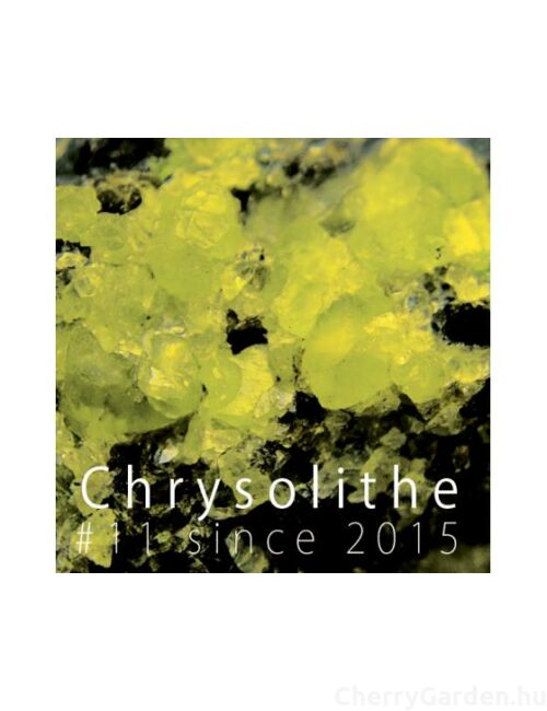 Olivier Durbano Chrysolithe edp 100ml