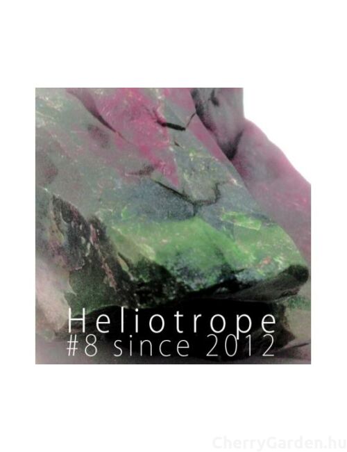 Olivier Durbano Heliotrope edp 100ml