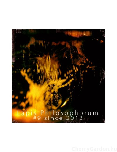 Olivier Durbano Lapis Philosophorum edp 100ml