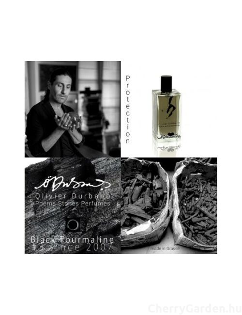 Olivier Durbano Black Tourmaline edp 100ml