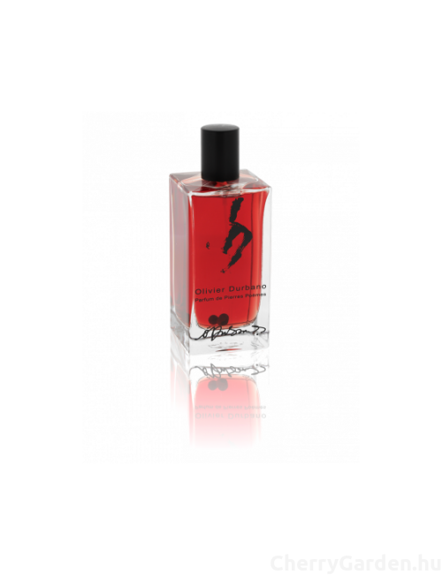 Olivier Durbano Heliotrope edp 100ml