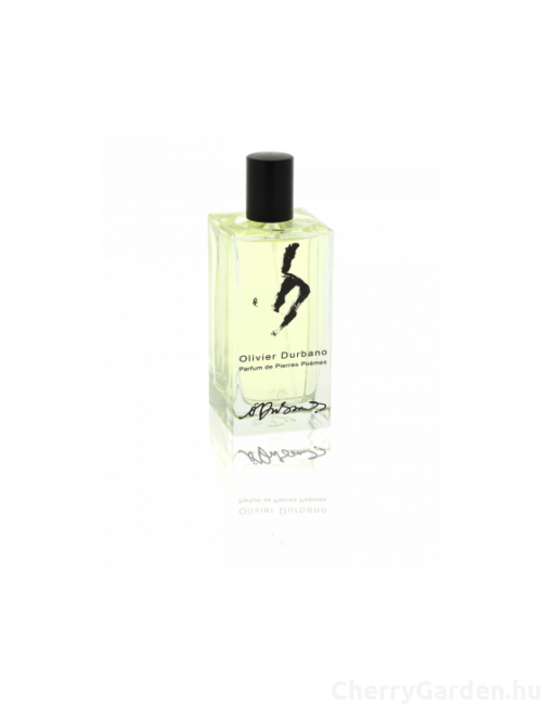 Olivier Durbano Cristal de Roche (Rock Crystal) edp 100ml