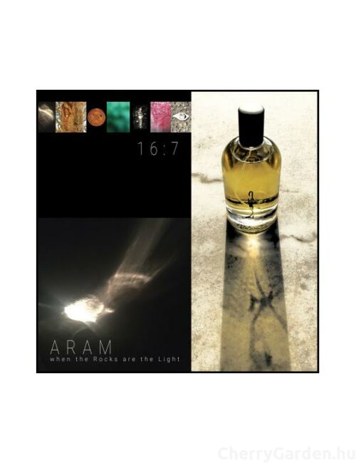 Olivier Durbano Aram edp 100ml
