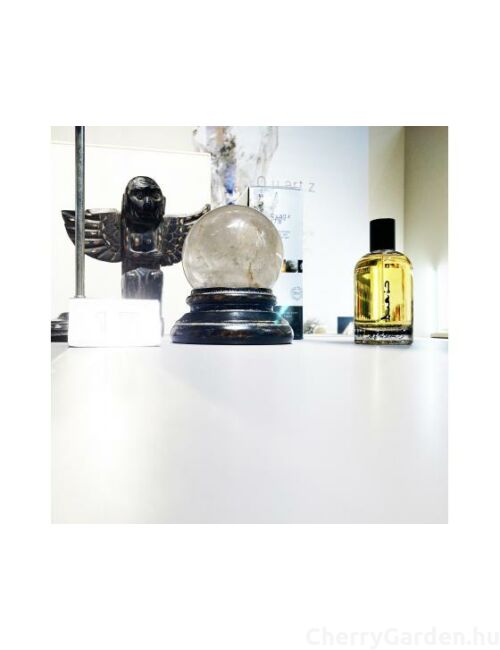 Olivier Durbano Quartz Quantic 17:8 Eau De Parfum 100ml