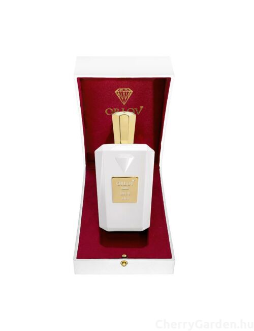 Orlov Paris Diamond White Collection Blue Lili edp 75ml