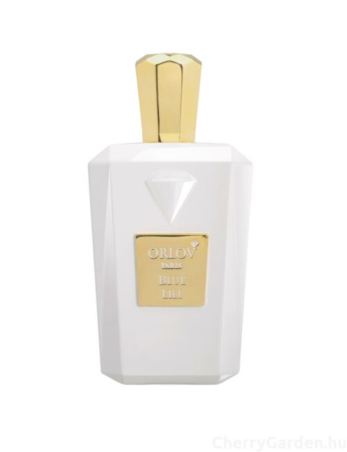 Orlov Paris Diamond White Collection Blue Lili edp 75ml