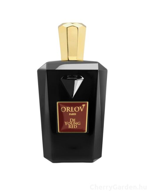 Orlov Paris Place Vendome Collection De Young Red edp 75ml