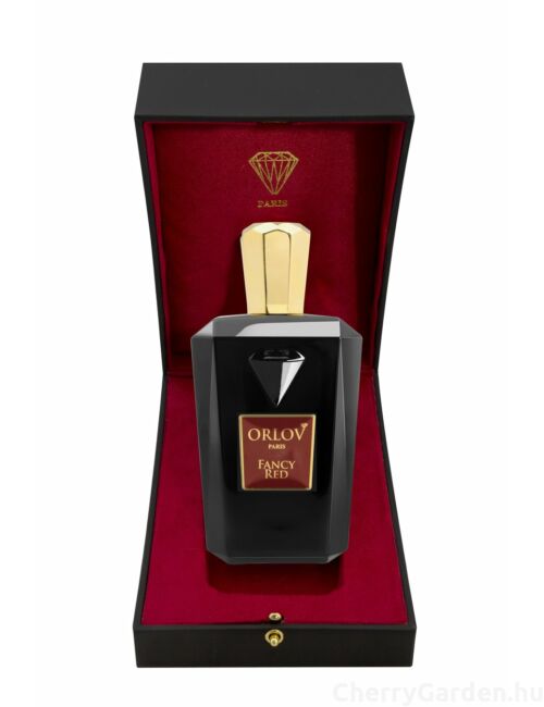 Orlov Paris Place Vendome Collection Fancy Red edp 75ml