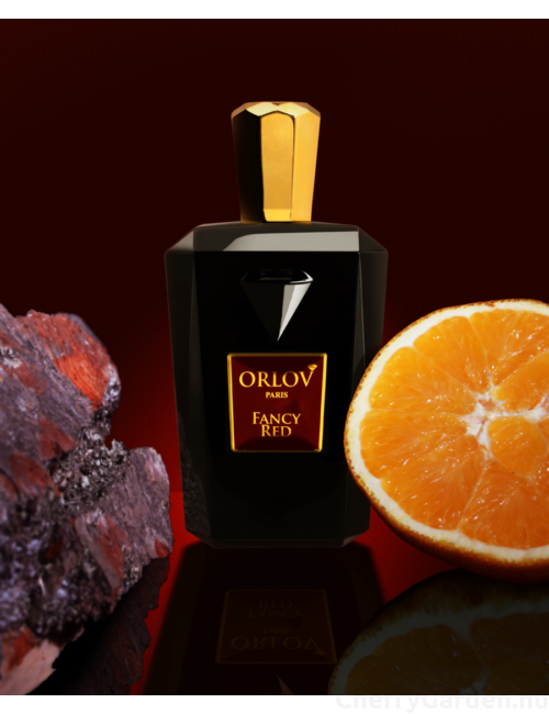 Orlov Paris Place Vendome Collection Fancy Red edp 75ml