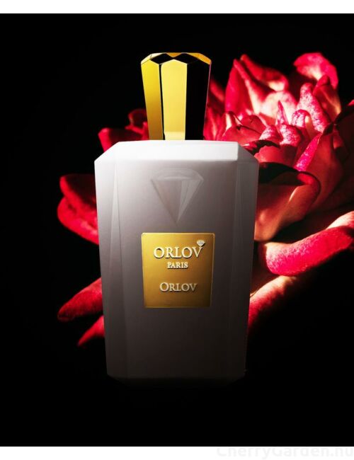 Orlov Paris Diamond White Collection Orlov Edp 75ml