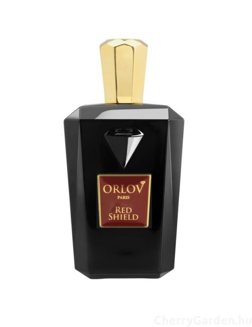 Orlov Paris Place Vendome Collection Red Shield edp 75ml