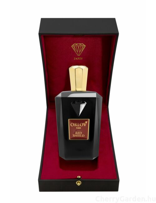 Orlov Paris Place Vendome Collection Red Shield edp 75ml