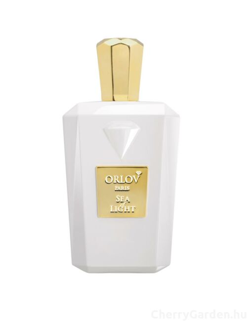 Orlov Paris Diamond White Collection Sea of Light edp 75ml