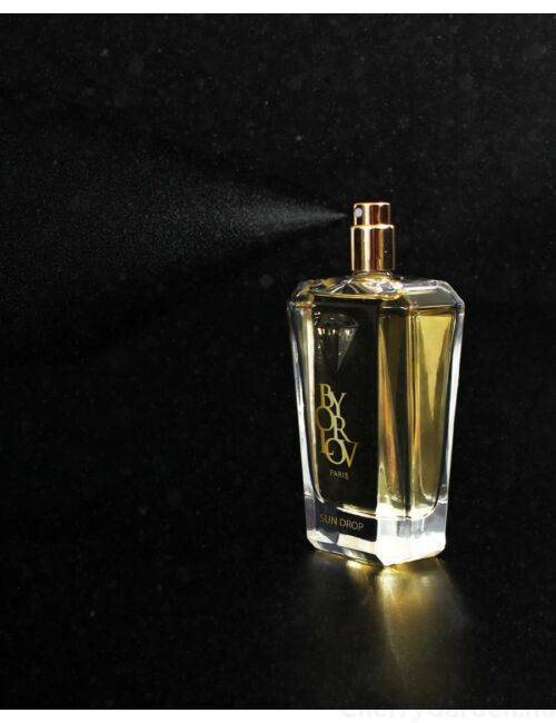 Orlov Paris By Orlov Collection Sun Drop edp 75ml