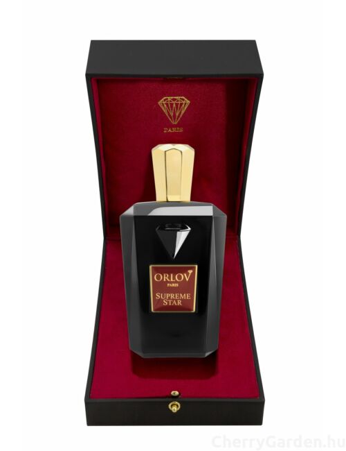 Orlov Paris Place Vendome Collection Supreme Star edp 75ml