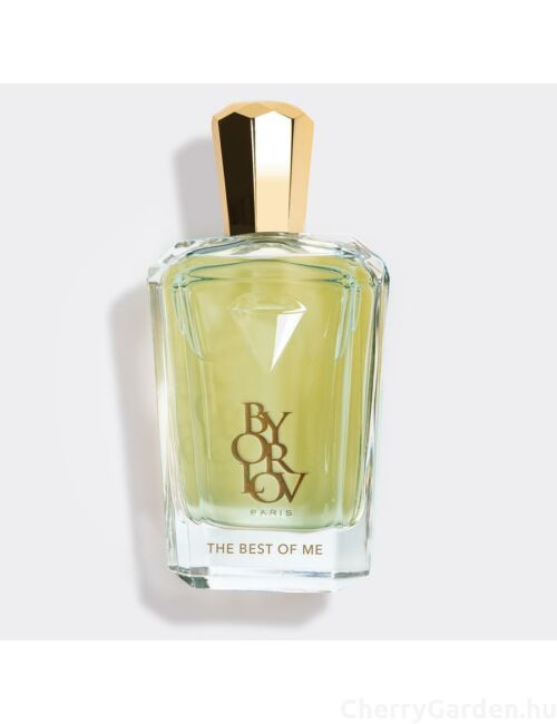 Orlov Paris By Orlov Collection The Best of Me edp 75ml