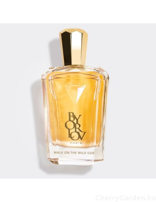 Orlov Paris By Orlov Collection Walk on the Wild Side edp 75ml