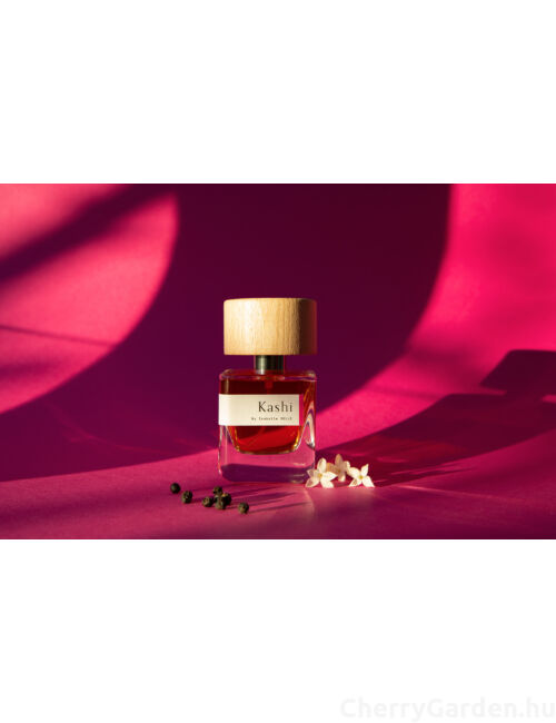 Parfumeurs du Monde Kashi 100% Natural edp 50ml