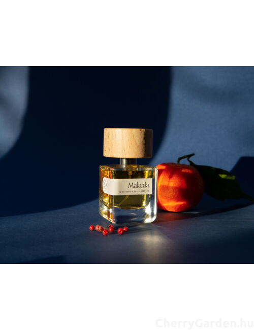 Parfumeurs du Monde Makeda 100% Natural edp 50ml