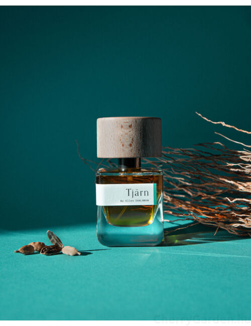 Parfumeurs du Monde Tjärn 100% Natural edp 50ml