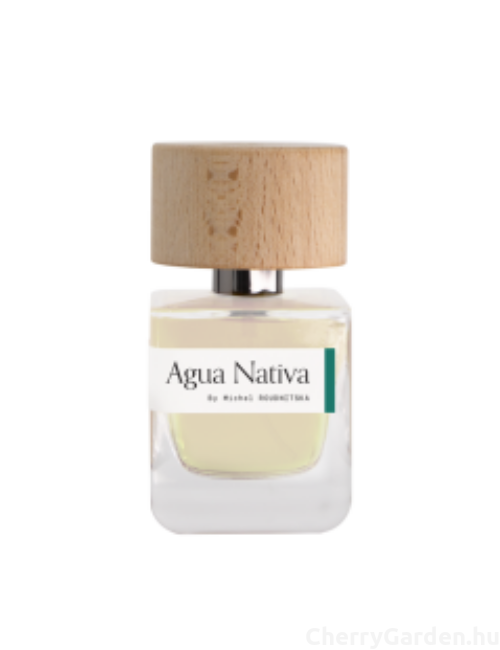 Parfumeurs du Monde Agua Nativa 100% Natural edp 50ml