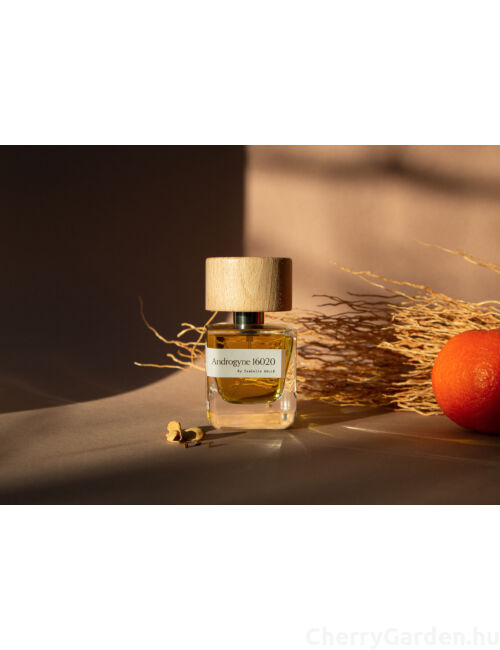 Parfumeurs du Monde Androgyne 16020  100% Natural edp 50ml