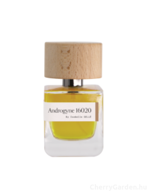 Parfumeurs du Monde Androgyne 16020  100% Natural edp 50ml