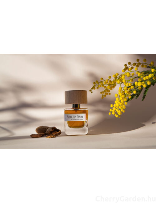 Parfumeurs du Monde Brin de Peau 100% Natural edp 50ml